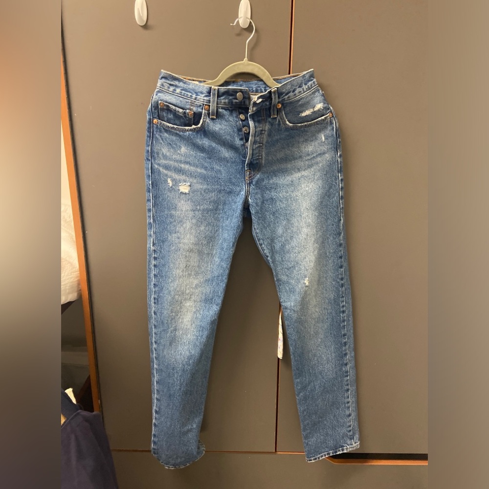Vintage LEVIS 501 Jeans
